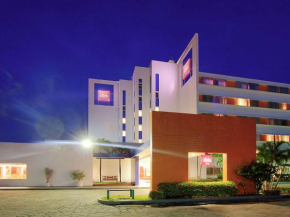 Гостиница ibis Manaus Distrito Industrial  Манаус